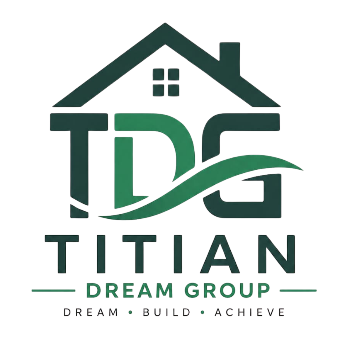 Titian Dream Group